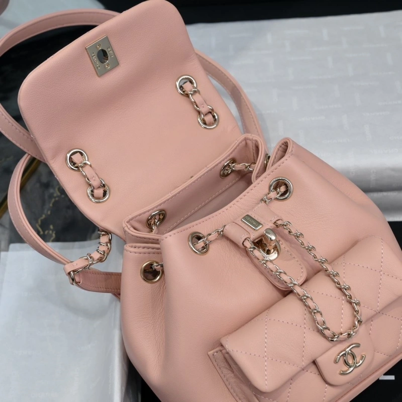 Chanel Backpacks 4017-2245