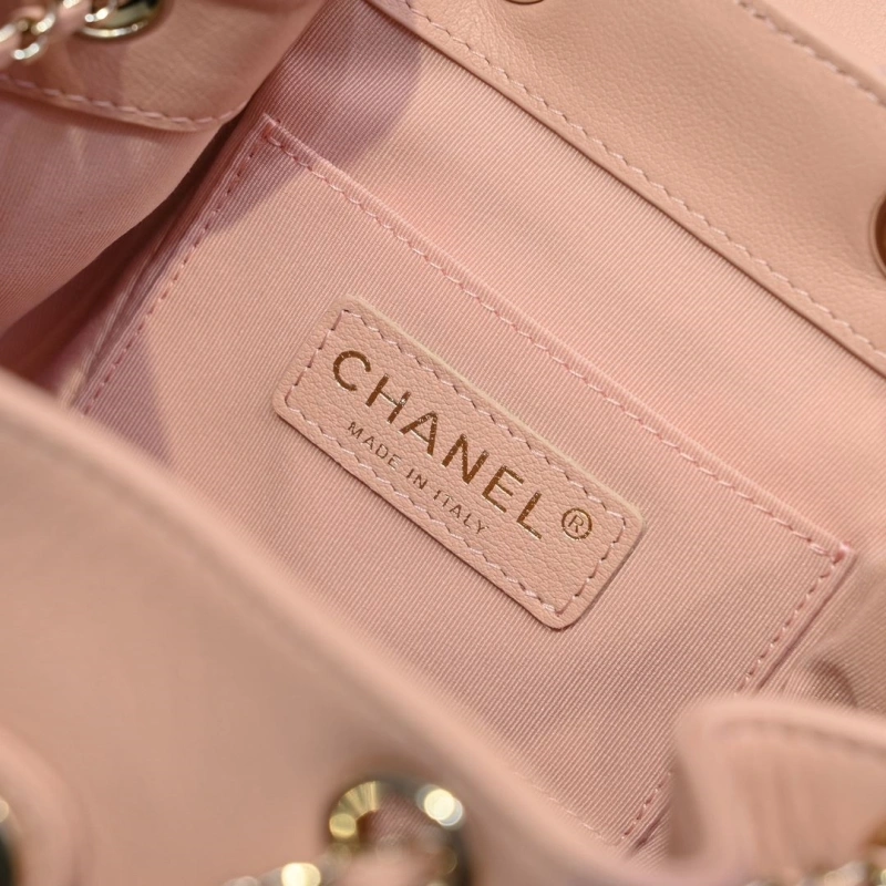 Chanel Backpacks 4017-2245