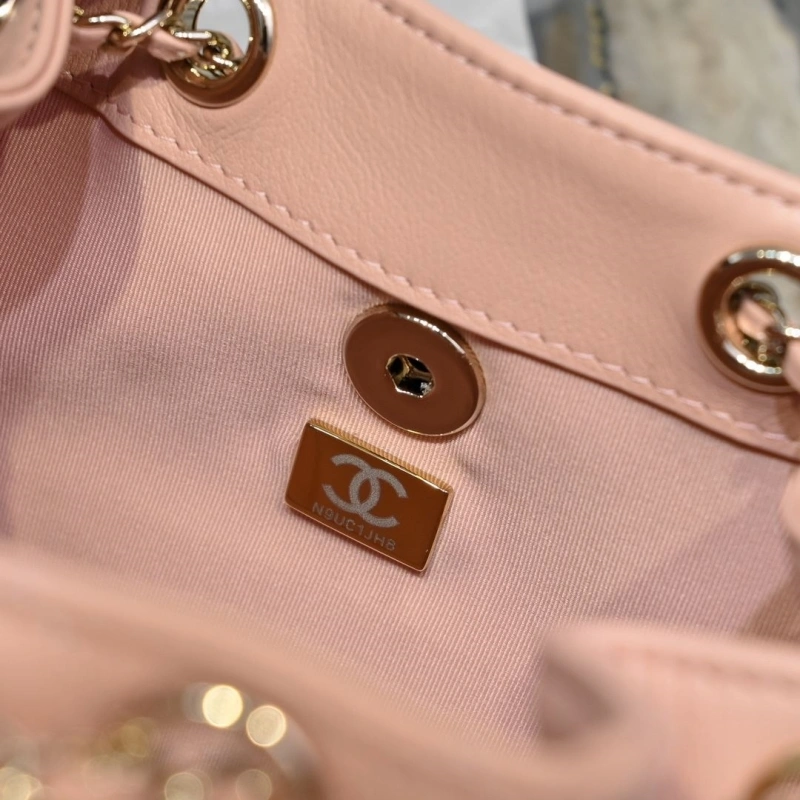 Chanel Backpacks 4017-2245