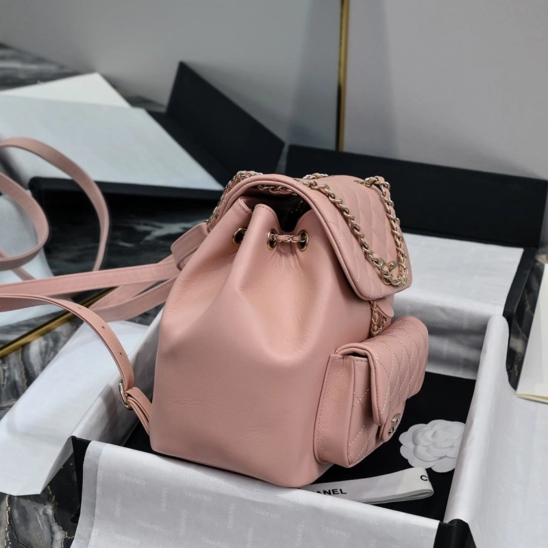 Chanel Backpacks 4017-2246