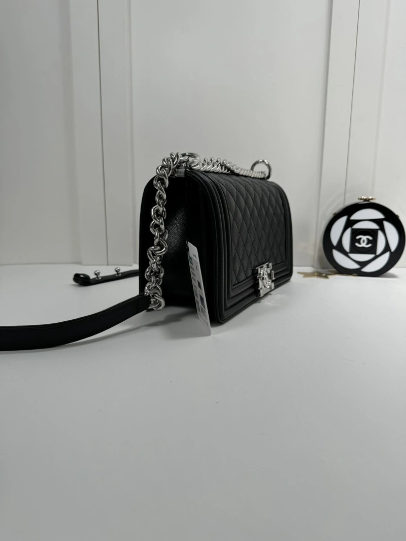 Chanel WOC Bags 4017-2247