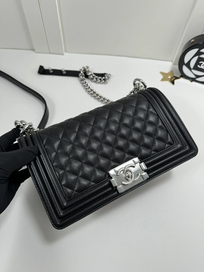 Chanel WOC Bags 4017-2247