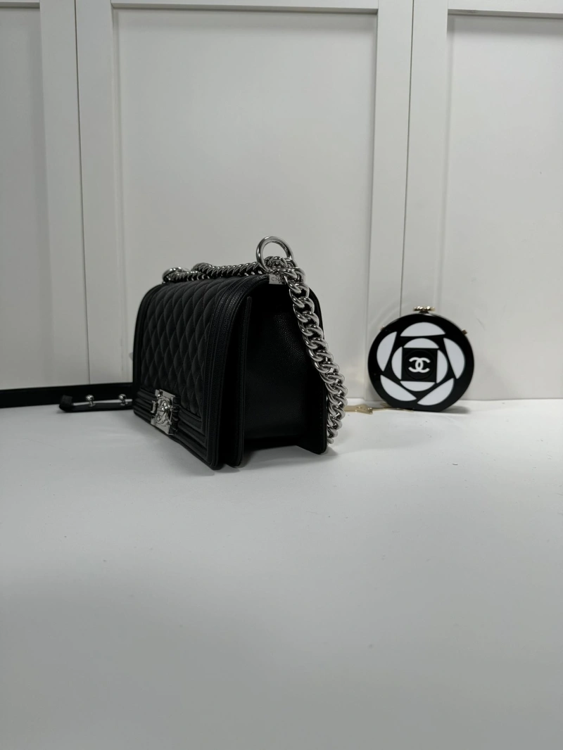 Chanel WOC Bags 4017-2247
