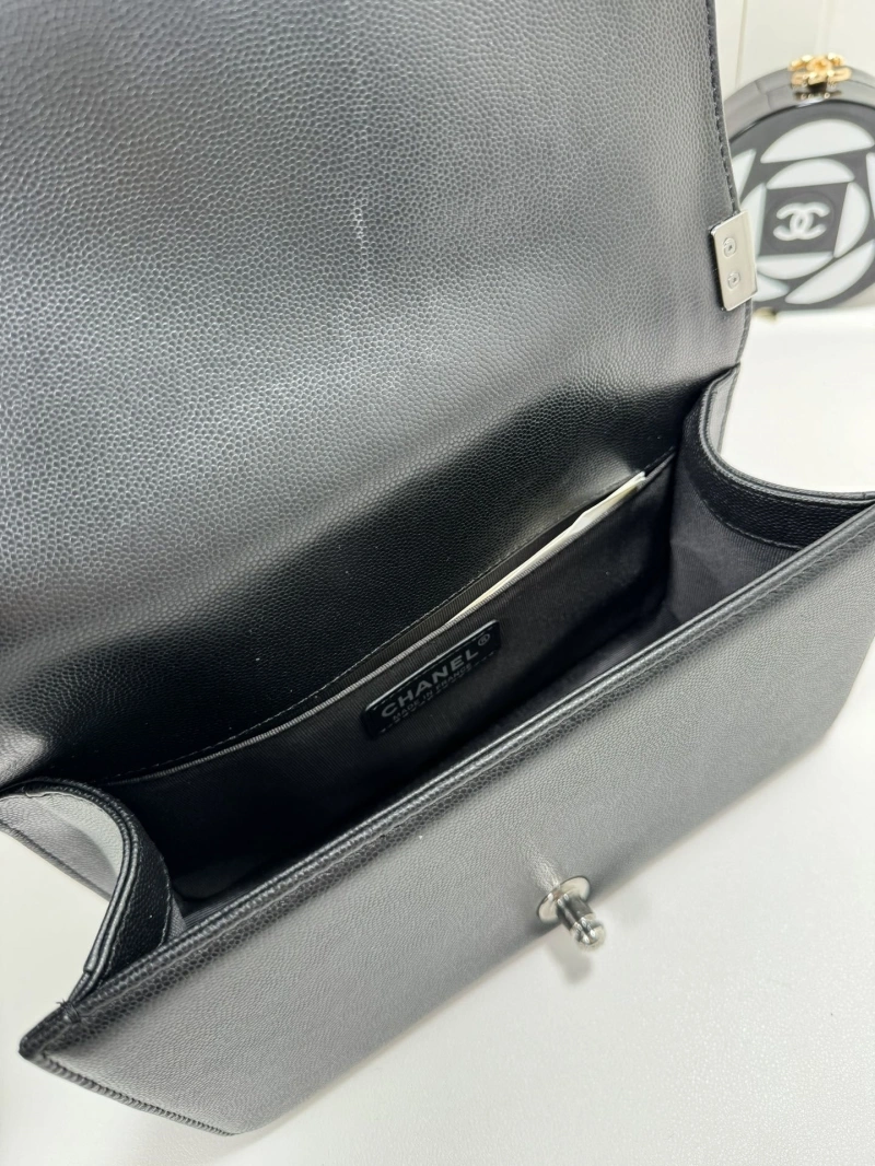 Chanel WOC Bags 4017-2247