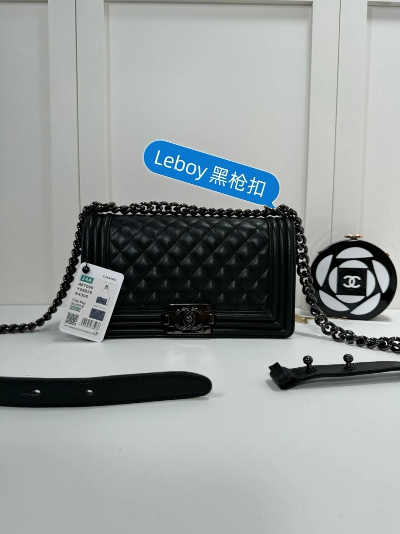 Chanel WOC Bags 4017-2248
