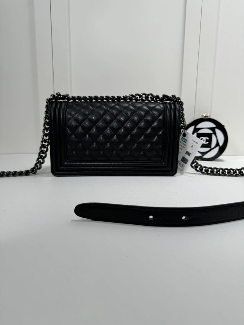 Chanel WOC Bags 4017-2248