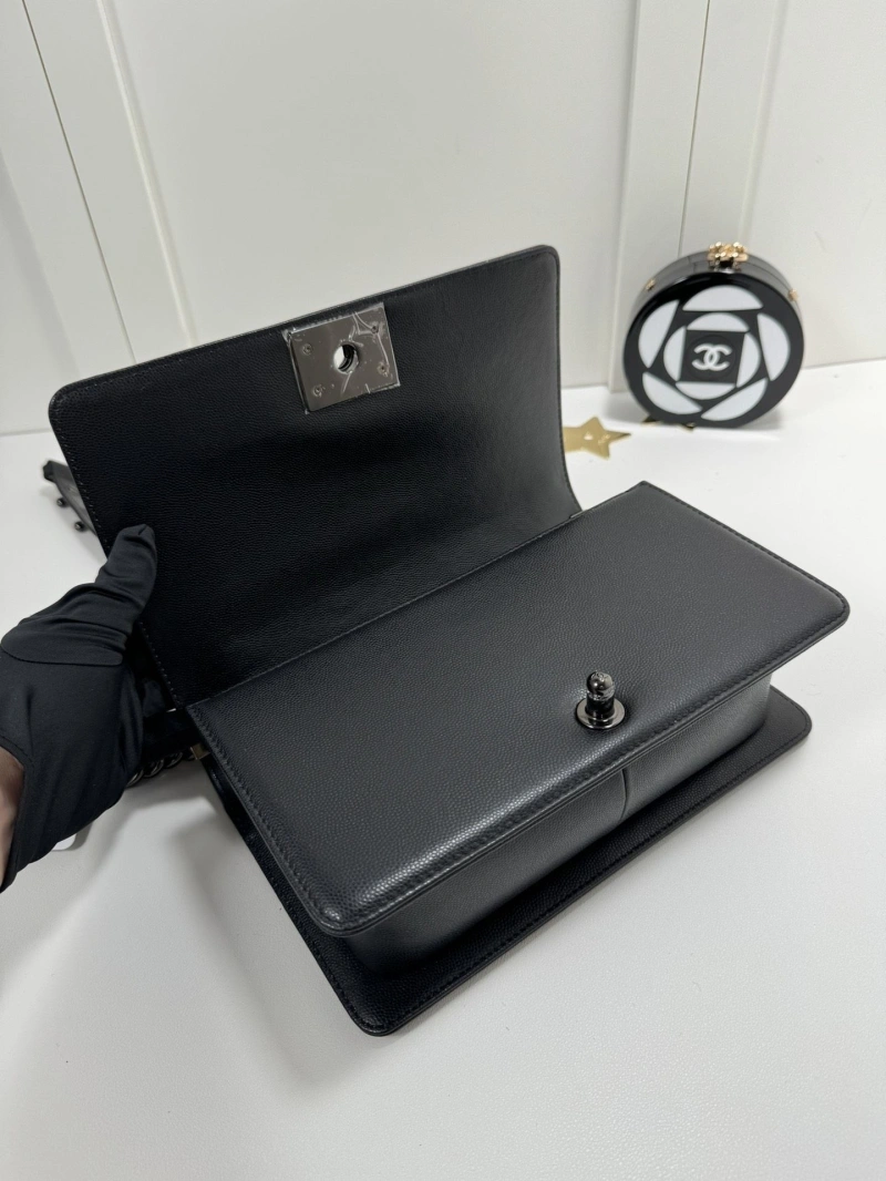 Chanel WOC Bags 4017-2248