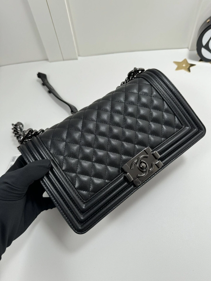 Chanel WOC Bags 4017-2248