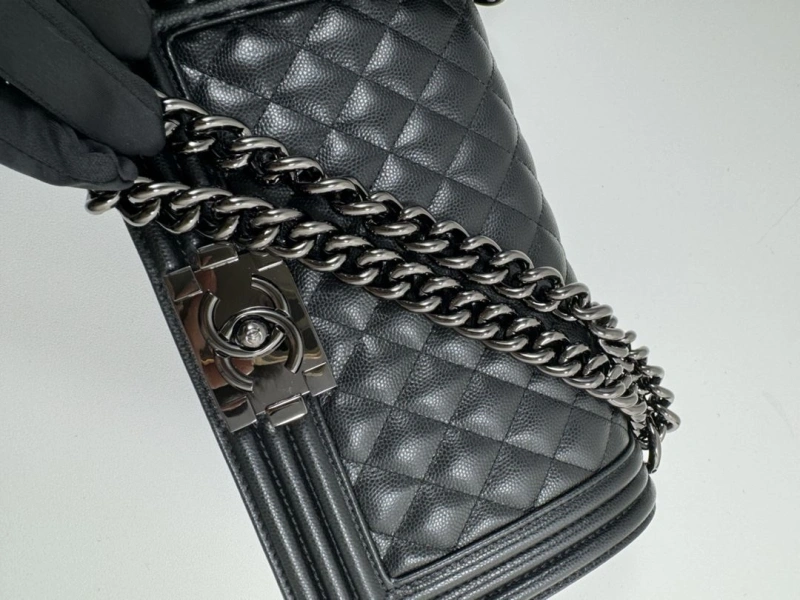 Chanel WOC Bags 4017-2248