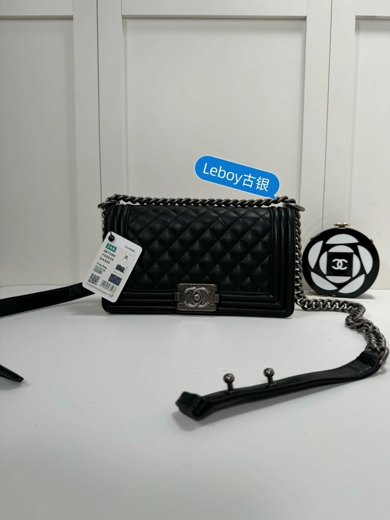 Chanel WOC Bags 4017-2249