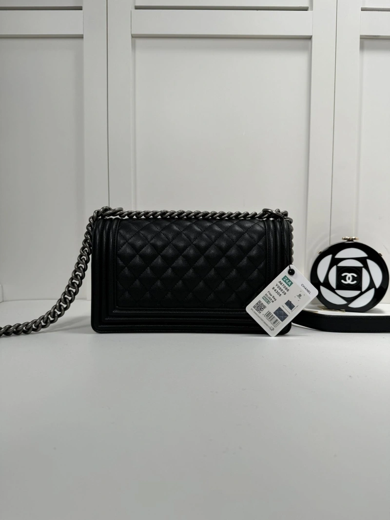 Chanel WOC Bags 4017-2249