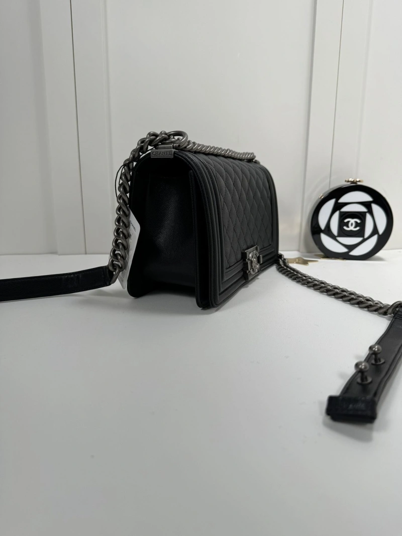 Chanel WOC Bags 4017-2249