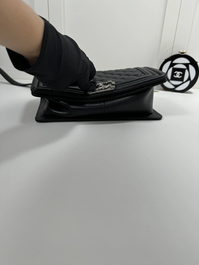 Chanel WOC Bags 4017-2249