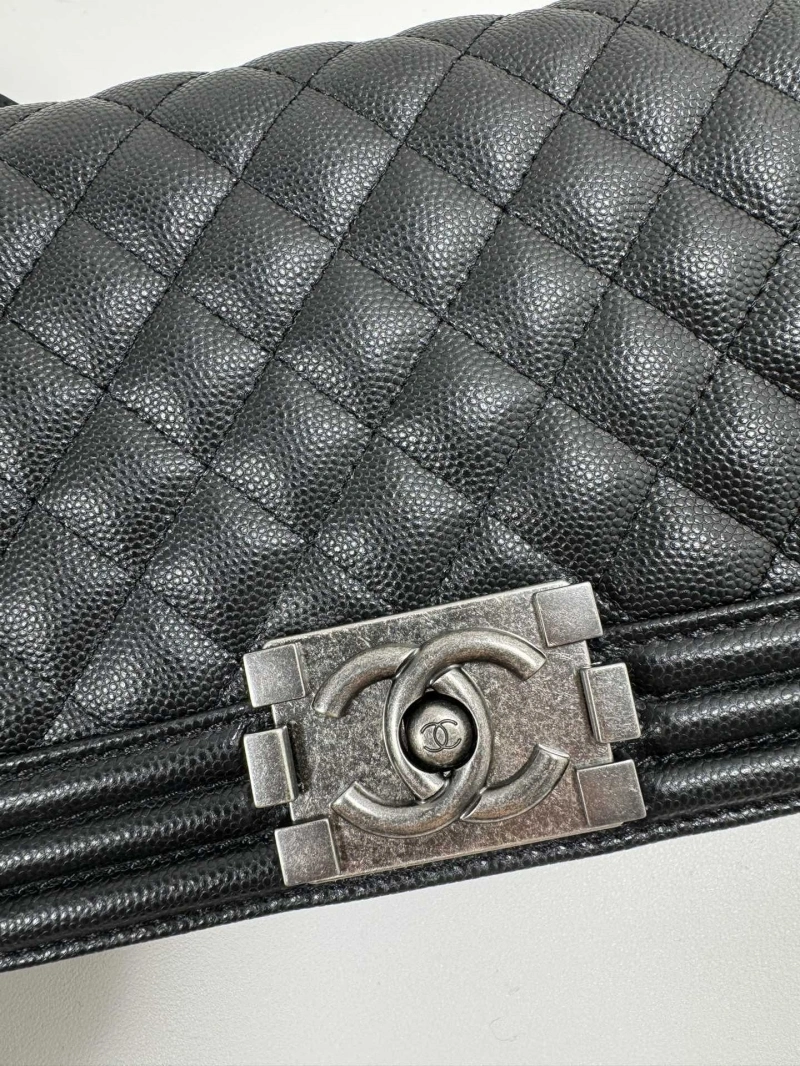 Chanel WOC Bags 4017-2249