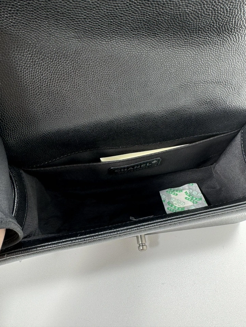 Chanel WOC Bags 4017-2249