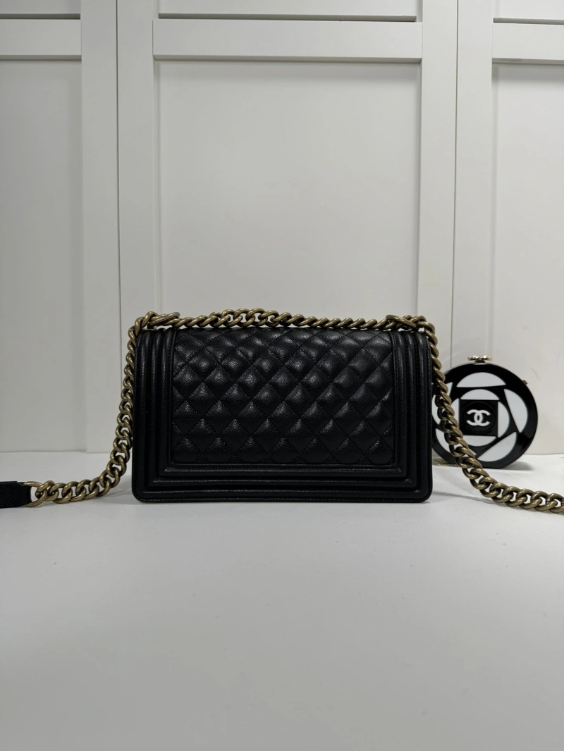 Chanel WOC Bags 4017-2250