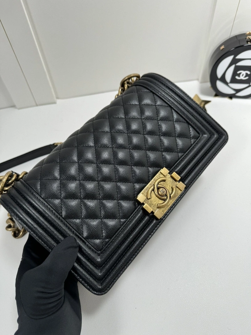 Chanel WOC Bags 4017-2250