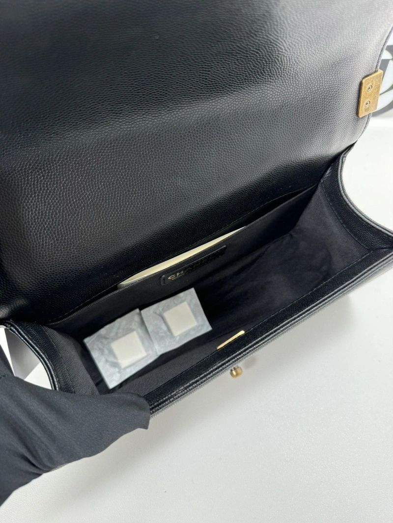 Chanel WOC Bags 4017-2250