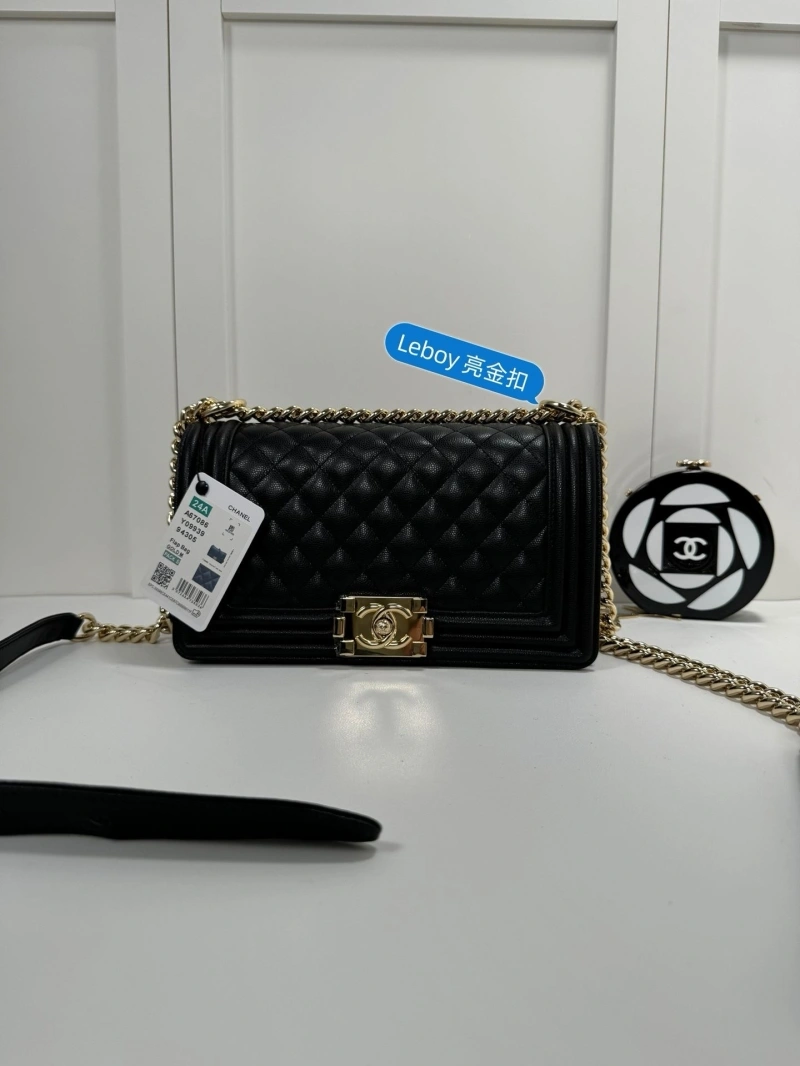 Chanel WOC Bags 4017-2251
