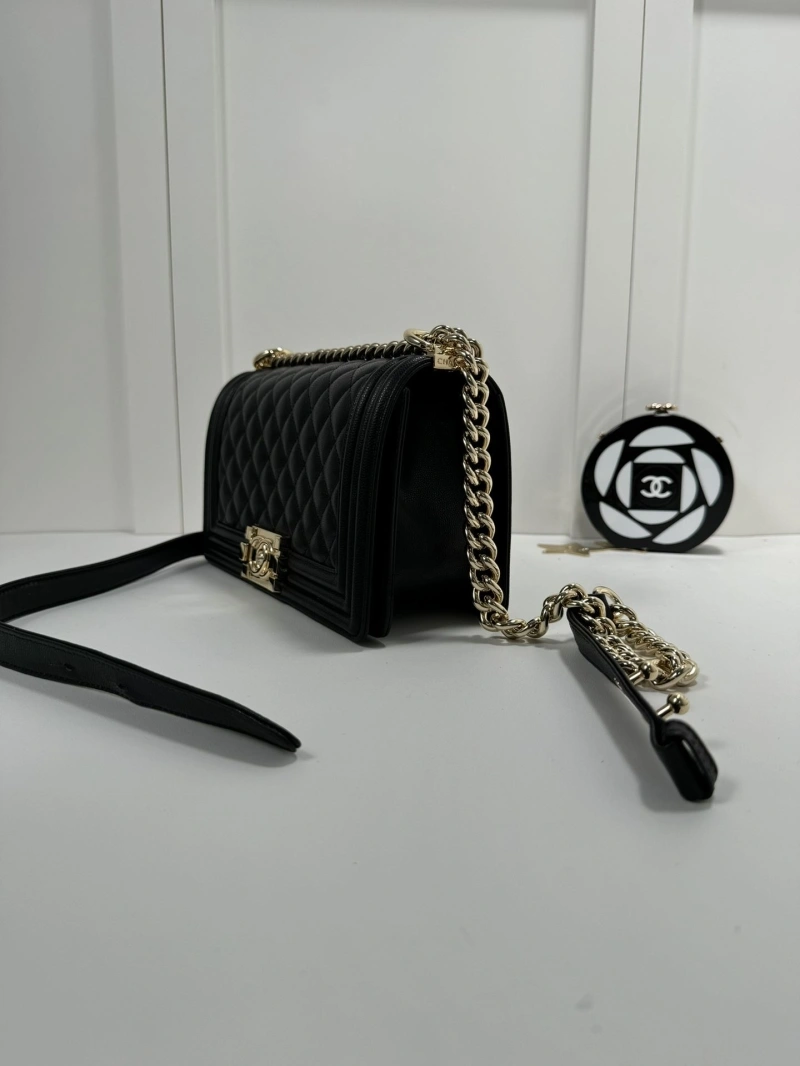 Chanel WOC Bags 4017-2251
