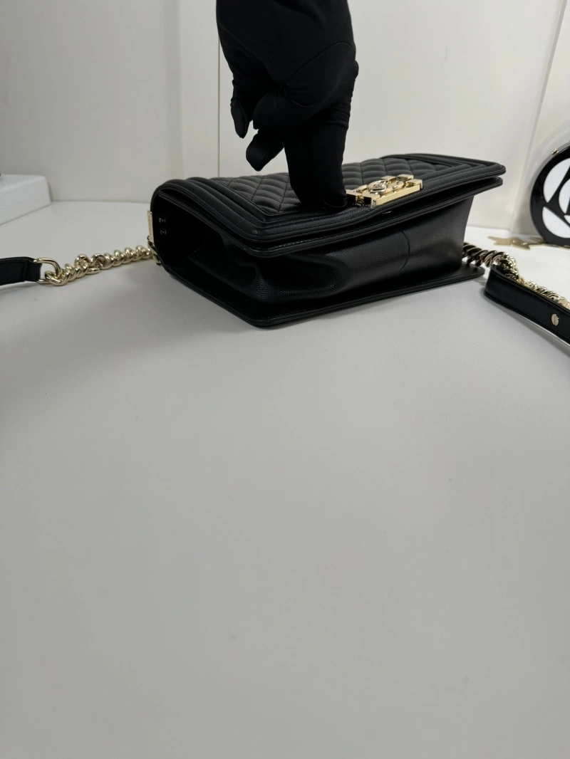 Chanel WOC Bags 4017-2251
