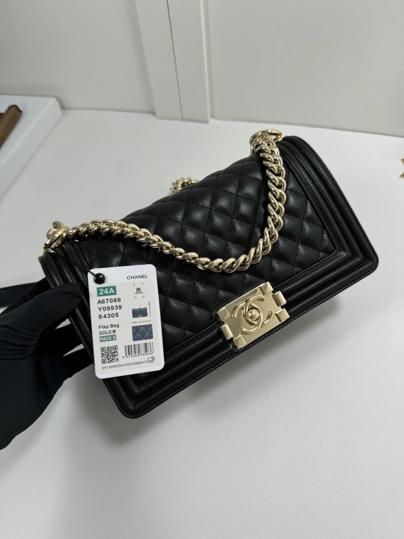 Chanel WOC Bags 4017-2251