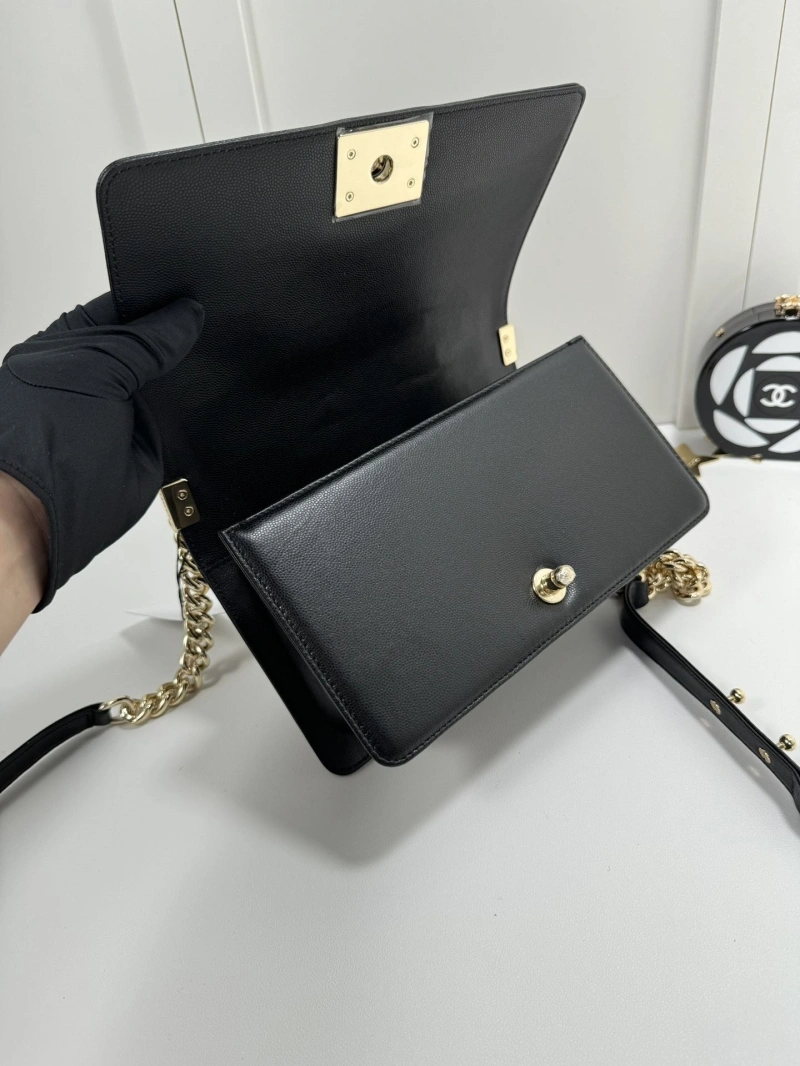 Chanel WOC Bags 4017-2251