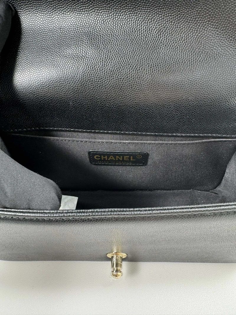 Chanel WOC Bags 4017-2251