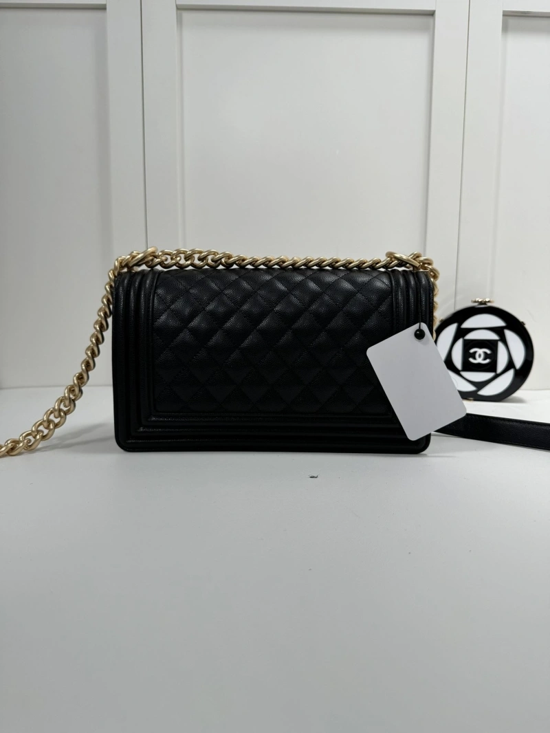 Chanel WOC Bags 4017-2252