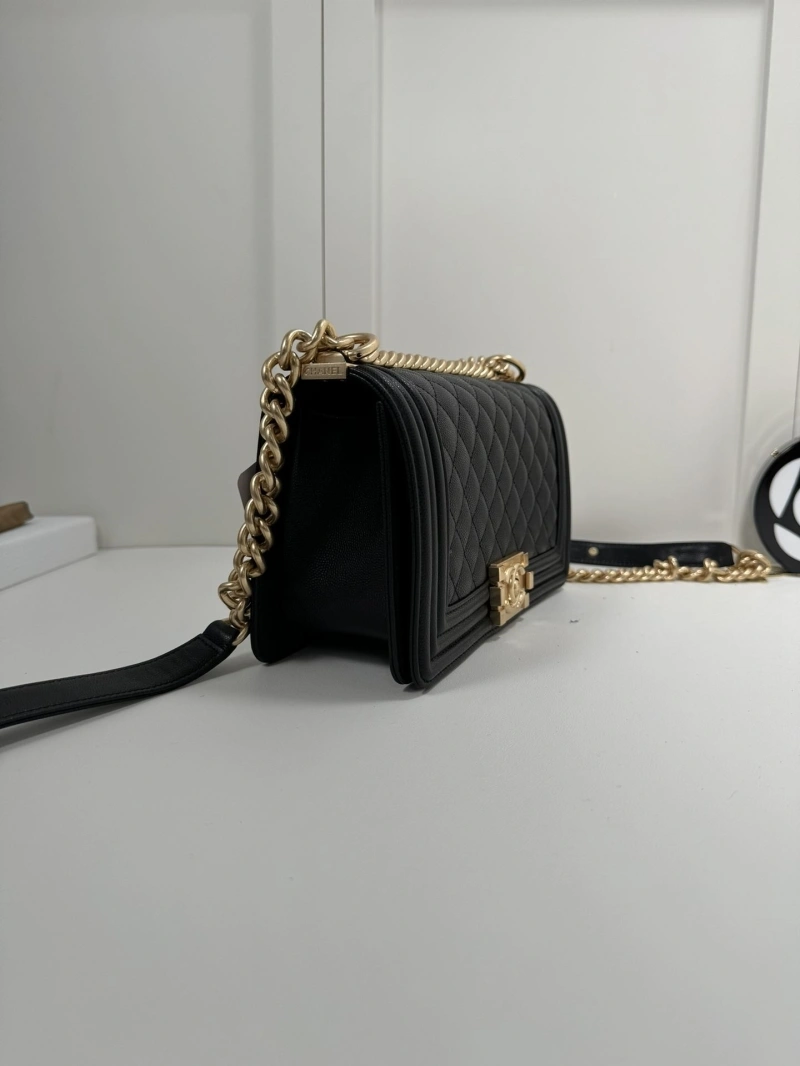 Chanel WOC Bags 4017-2252