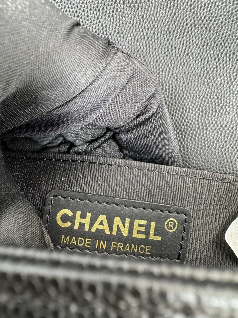 Chanel WOC Bags 4017-2252