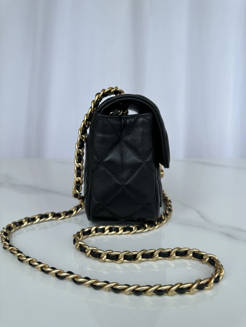 Chanel Satchel Bags 4017-2253