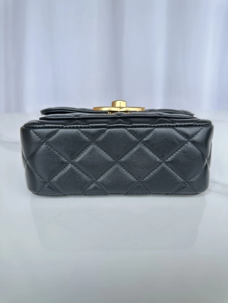 Chanel Satchel Bags 4017-2253
