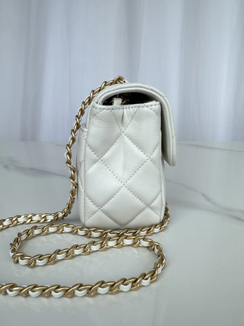 Chanel Satchel Bags 4017-2254