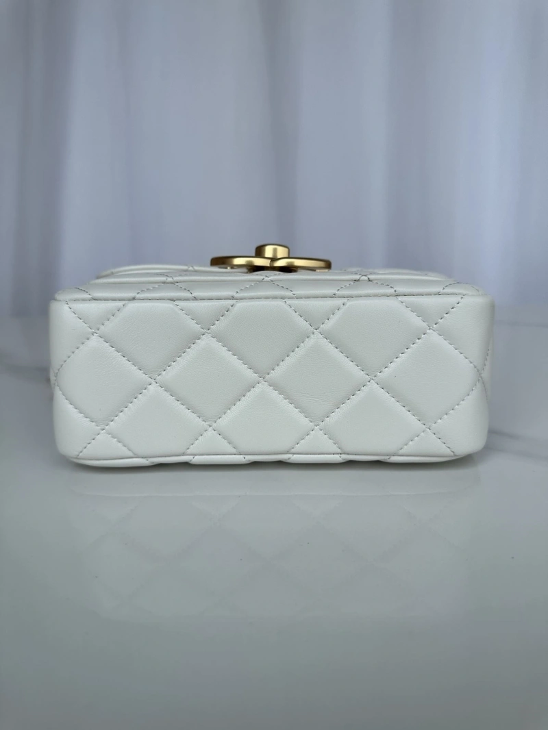 Chanel Satchel Bags 4017-2254