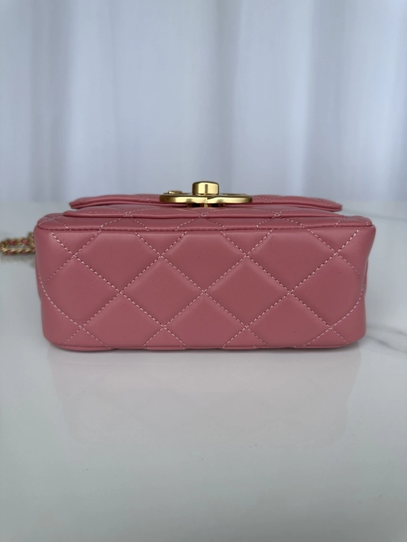 Chanel Satchel Bags 4017-2256