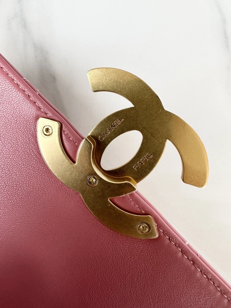 Chanel Satchel Bags 4017-2256