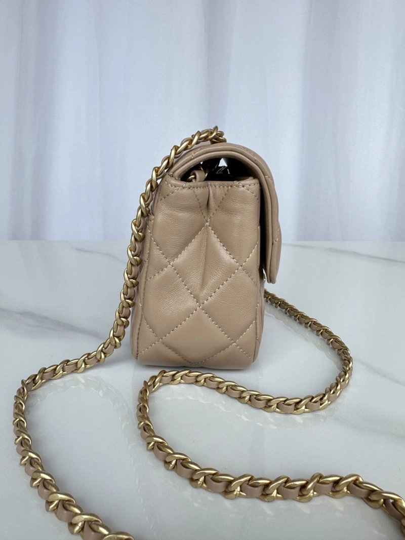 Chanel Satchel Bags 4017-2258