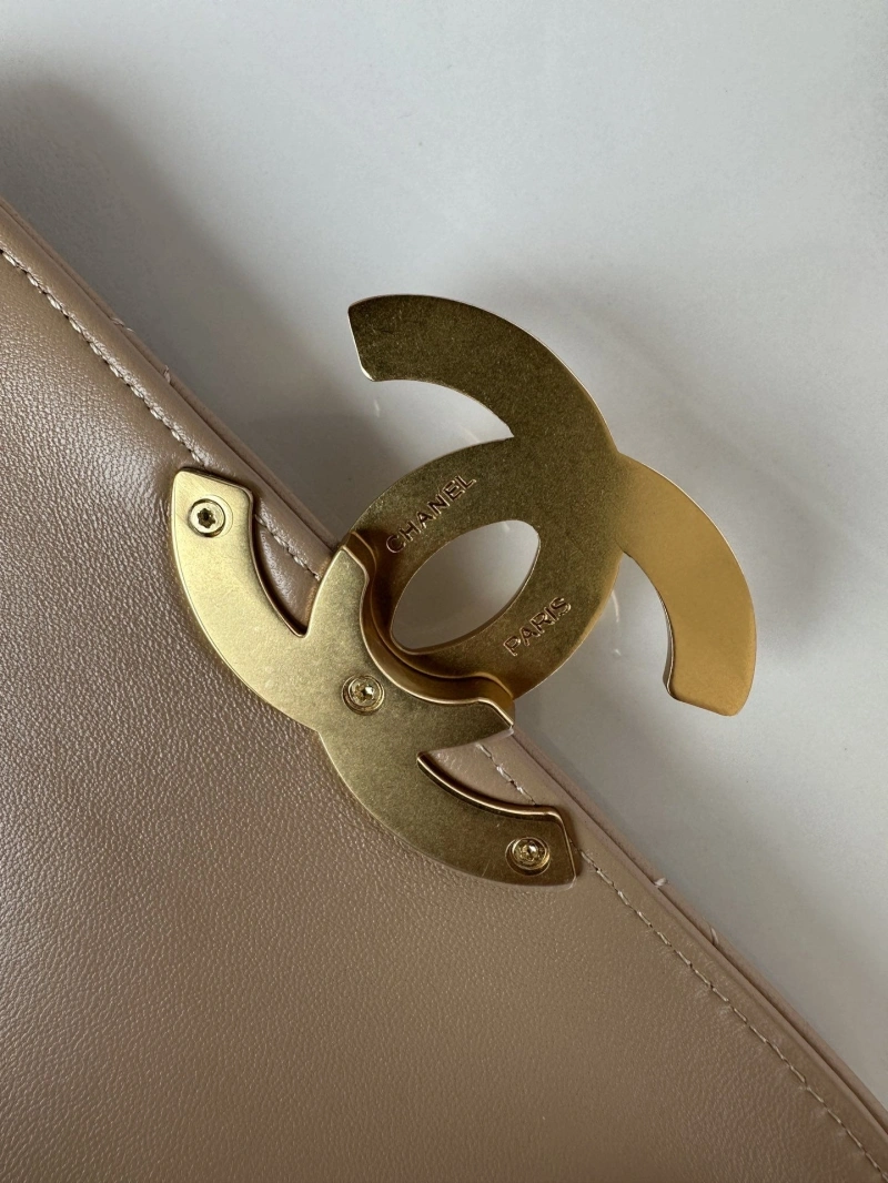 Chanel Satchel Bags 4017-2258