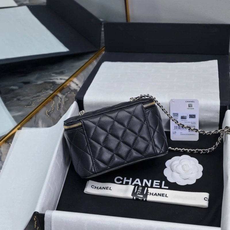Chanel Cosmetic Bags 4017-2260