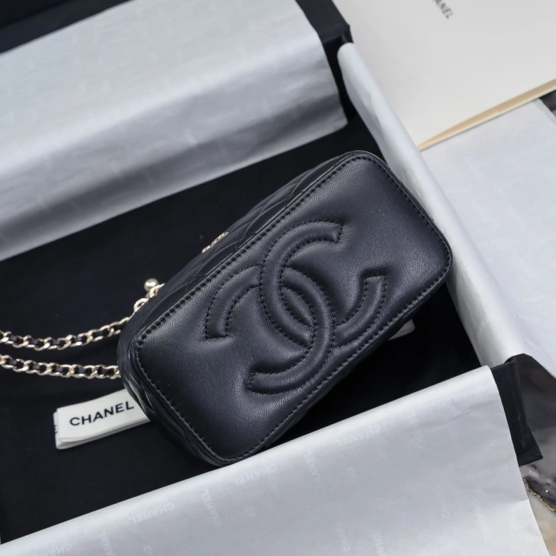 Chanel Cosmetic Bags 4017-2260