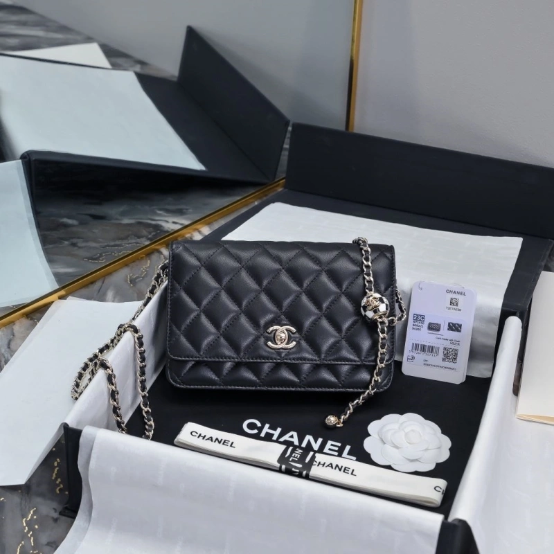Chanel Satchel Bags 4017-2261