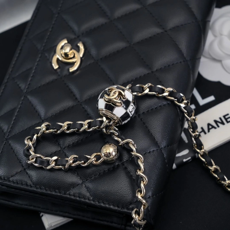 Chanel Satchel Bags 4017-2261