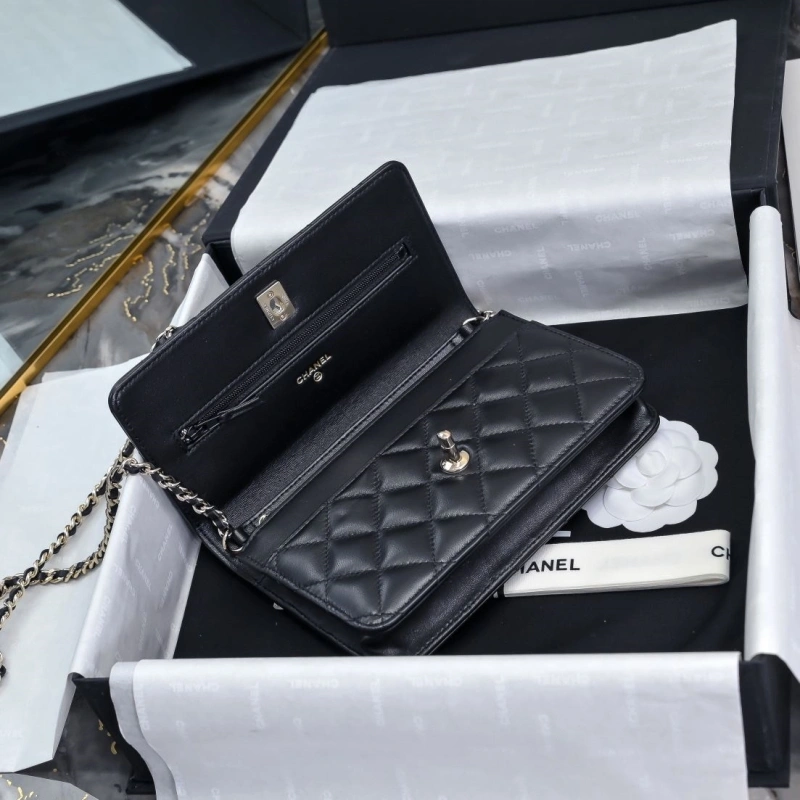 Chanel Satchel Bags 4017-2261