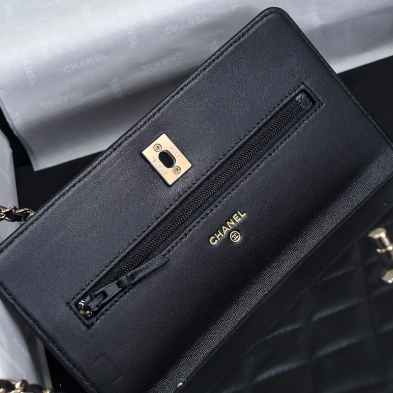 Chanel Satchel Bags 4017-2261