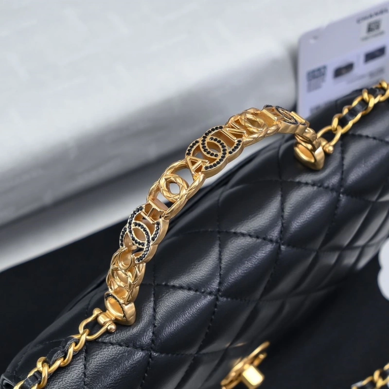 Chanel Cosmetic Bags 4017-2262