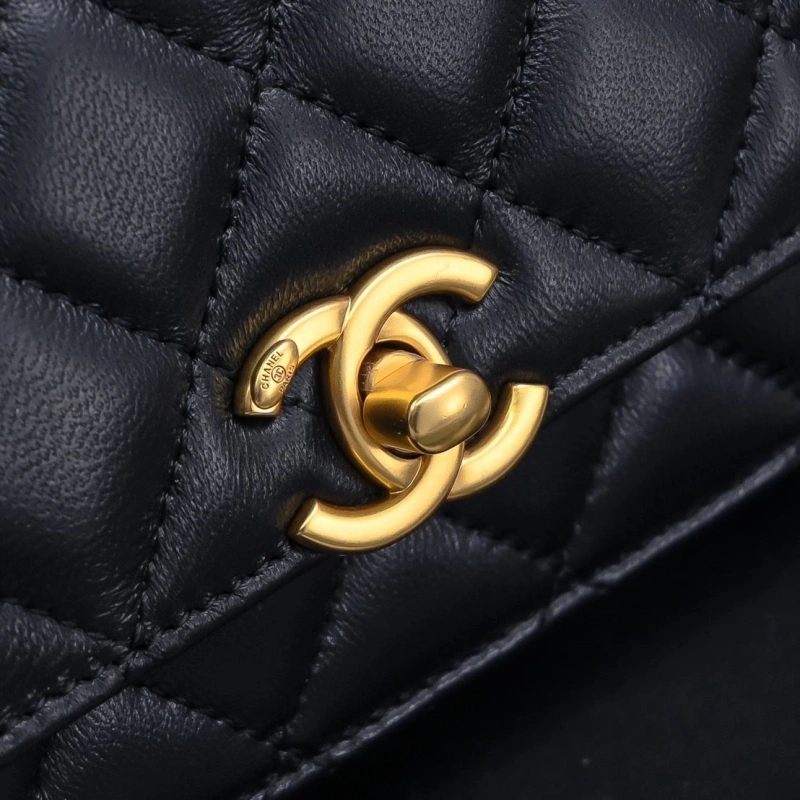 Chanel Cosmetic Bags 4017-2262