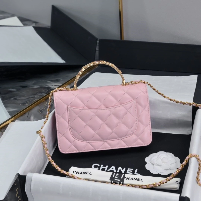 Chanel Cosmetic Bags 4017-2263