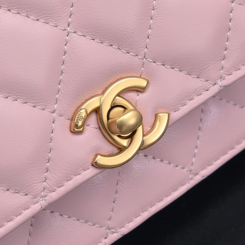 Chanel Cosmetic Bags 4017-2263