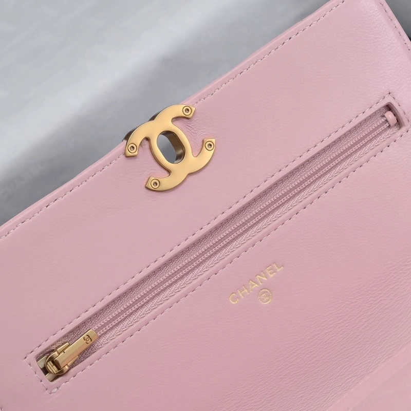 Chanel Cosmetic Bags 4017-2263